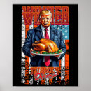 Search for thanksgiving turkey posters Liberal