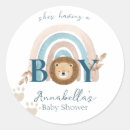 Search for lion baby stickers Boho
