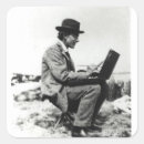 Search for critic stickers English