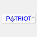 Search for square shape bumper stickers Masonic