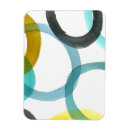 Search for abstract rectangular magnets Geometric