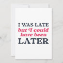 Search for you later cards Funny