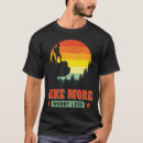 Search for hiker tshirts Mountain