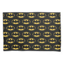 Search for comic book pillowcases Dark knight