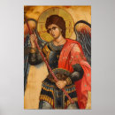 Search for michael posters Saints