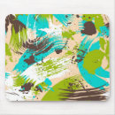 Search for artistic design mousepads Abstract