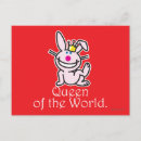 Search for insulting postcards Happy bunny