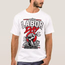 Search for labour tshirts Hard