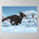 Search for christmas nursery art Dinosaur