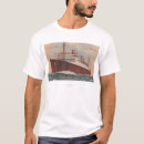 Search for cunarder tshirts Cruise