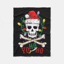 Search for skull blankets Xmas