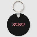 Search for happy valentines day best friend key rings In love