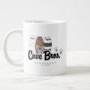 Search for cave mugs We bare bears