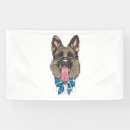 Search for german shepherd posters banners Pug