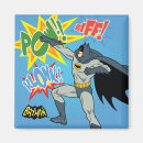 Search for punching magnets Batman
