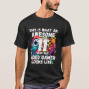 Search for its my birthday tshirts Video