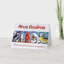 Search for blue jay christmas cards Winter