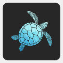 Search for turtle lover stickers Sea