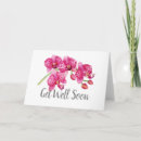 Search for watercolor get well cards Illustration
