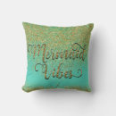 Search for mermaid scales cushions Trendy