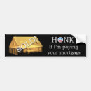 Search for stimulus package bumper stickers Change