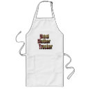 Search for truckers aprons Funny