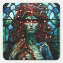Search for medusa stickers Feminism