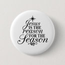 Search for reason badges Jesus is the reason