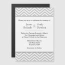 Search for grey chevron magnets Contemporary