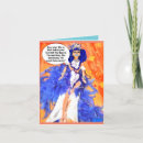 Search for folded seasonal cards Humour