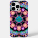 Search for fractal art iphone cases Mandala