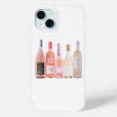 Search for bottle iphone cases Pink