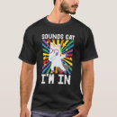 Search for unicorn pride tshirts Flag
