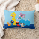 Search for elmo cushions Bert