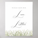 Search for please sign our guestbook posters Rustic