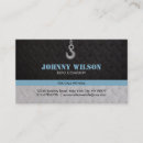 Search for towing company business cards Tow truck driver
