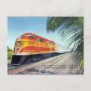 Search for streamlined postcards Streamliner