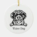 Search for portuguese christmas tree decorations Dog