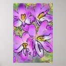 Search for crocuses posters Floral