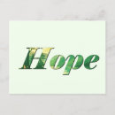 Search for hope postcards Faith