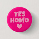 Search for homo badges Lesbian