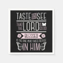 Search for bible verse napkins Motivational