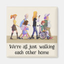 Search for walk magnets Inspirational