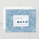 Search for dusty blue postcards Boho