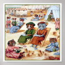 Search for louis wain posters Humour