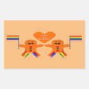 Search for gingerbread men stickers Festive