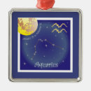 Search for aquarius christmas tree decorations Astrology