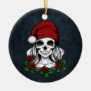 Search for gothic christmas decor Alternative
