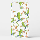 Search for frog design iphone cases Amphibians