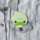 Search for frog stuff badges For kids